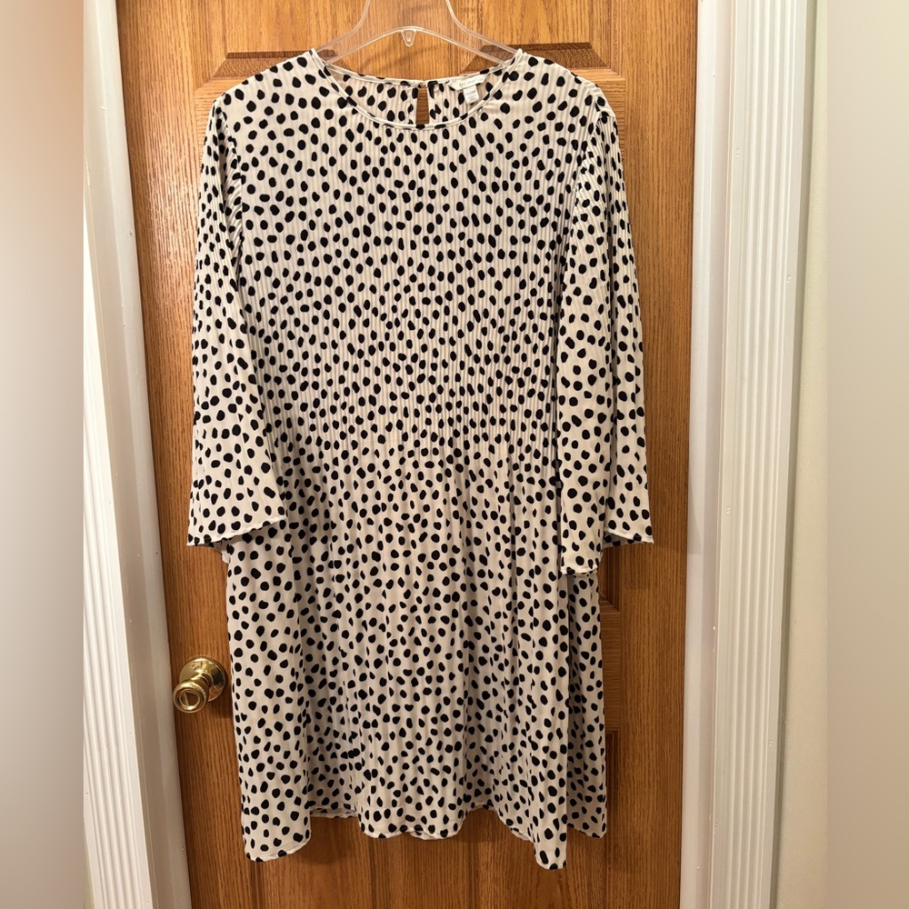 Cato - Black and Cream designed Shirt